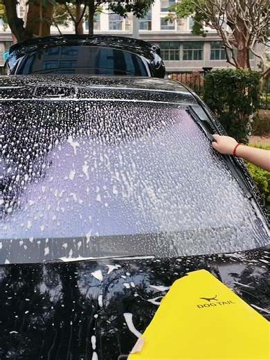 Upgrade Your Wiper Blades Before the Next Rainstorm