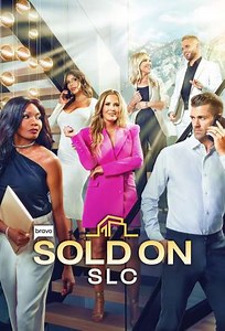 Sold on SLC (2024) - Where to Watch