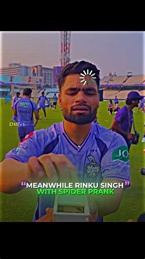 Rinku Got Heatwaves At This Moment!! 🤣🫵🔥 #rinkusingh