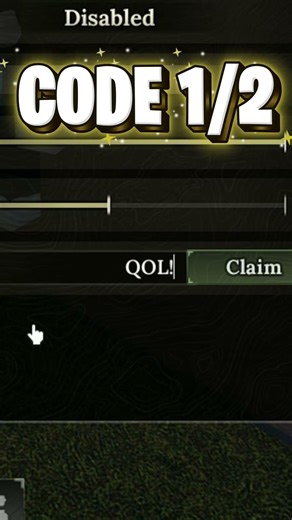 😱2+ QOL UPDATE CODES FOR THE FORGE #roblox #shorts