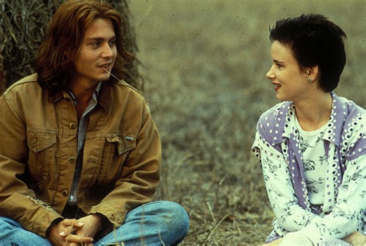 What's Eating Gilbert Grape (1993) | Videos - Trailer | ČSFD.cz