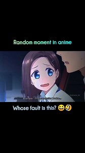 ?? ©Tawawa on Monday | Anime Core