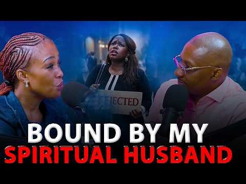 LIFE IS SPIRITUAL PRESENTS AWUOR'S TESTIMONY, 'BOUND BY MY SPIRITUAL HUSBAND.”