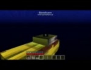【Minecraft】マインクラフトMod紹介"Yellow Submarine" 【ゆっくり解説】