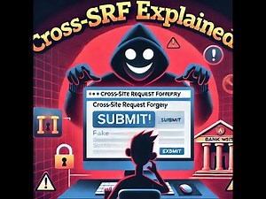 1. "What is CSRF? A Beginner's Guide to Cross-Site Request Forgery" | "How to Prevent CSRF Attacks"