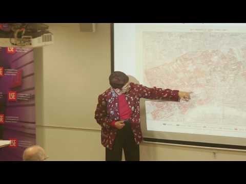LSE Events | Representing Poverty and Inequality: The legacy of Charles Booth
