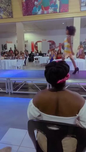 Kids Modeling Tips: Walk in Heels Like a Pro