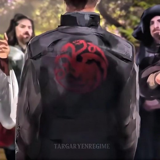 •The Rise and Fall of House Blackfyre•👑🐉 #daemonblackfyre #blackfyre #housetargaryen #rebellion