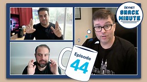 Learn how to start your journey to become a Cisco Certified DevNet Expert! Snack Minute Episode 44. - Cisco Video Portal