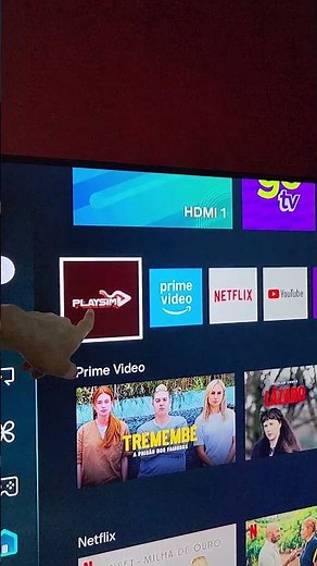 Como resolver aplicativos que parou de funcionar Duna | Tv Express | Eppi cinema | My Familly Cinema