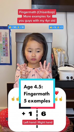 Fingermath Techniques for Kids: Smart Learning Tips