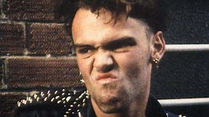 BBC Scotland - BBC Scotland - How Paisley became punk rock’s unlikely ‘centre of the universe’