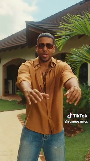 Ay San Miguel Romeo Santos video oficial - video completo
