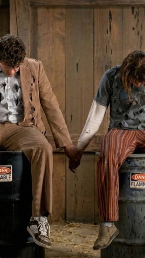 These alternate movie endings you didn't know existed: Pineapple Express (2008)