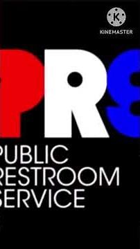 NOT/PRS Logo History (1952-2019) (REDONE)