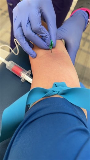 Phlebotomy Training