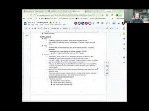 December 2, 2025 SEKLS Forum