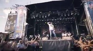 You were on fire last night Kentucky! Thank you. #RWB2016 98.1 The Bull / WBUL Lexington | Granger Smith