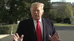 50K views · 890 reactions | Michael Cohen, Donald Trump's former longtime lawyer, pleaded guilty Thursday to lying to Congress about work he did on an aborted project to build a Trump Tower in Russia. "He is a weak person and not a very smart person... Michael Cohen is lying and he's trying to get a reduced sentence for things that have nothing to do with me," Donald Trump said. https://politi.co/2QnZqhQ | POLITICO | Facebook