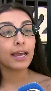 Young woman stabs suspect accused of abusing her 5-year-old daughter #shorts