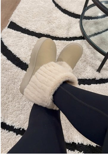 Cozy and Comfortable Clothing for Moms