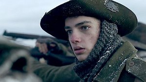 Watch Gallipoli Season 1 Episode 7 - The Earth Abides