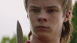 Teach Grant to play adult Henry Bowers in It: Chapter 2