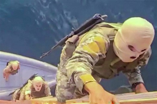Iran crisis pulls Africa into danger zone from Hormuz to the Red Sea