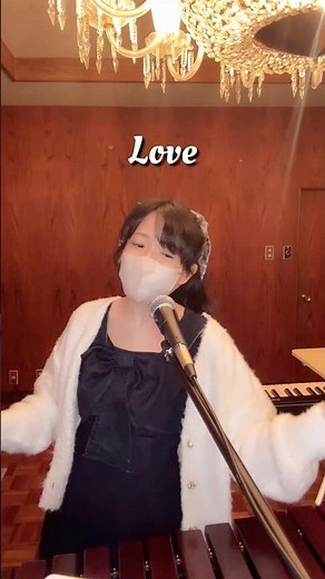 ラブ♥️L-O-V-E /Jazz Standard