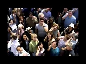 People Get Ready- The Impressions
