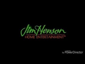 Jim Henson Home Entertainment Logo History
