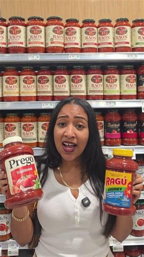 STOP Buying Prego & Ragú—Is It Just Watered-Down Tomato Paste? 😳