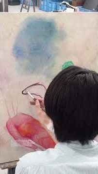 Tokyo University of the Arts_Oil Painting Major_Reproduced Successful Entrance Exam Entry【2023】_O...