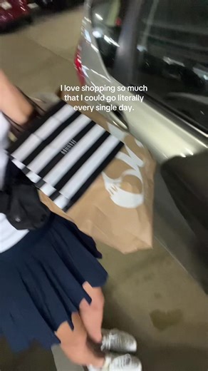 Zara Black Friday Shopping Haul Revealed