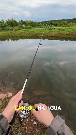 DOES A BLADE OF GRASS WORK AS BAIT? #fishing #fishinglife #fish #fisherman #fishingbait #baits #t...