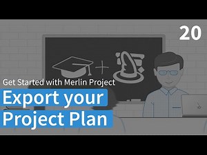 Exports – Merlin Project Learning Path (English)