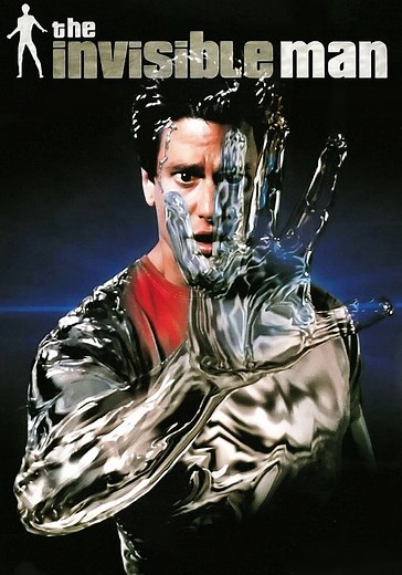 El hombre invisible - Ver la serie de tv online