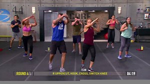 Are you ready to release your inner warrior with Core De Force? Available now via coredeforce.co.uk | BODi