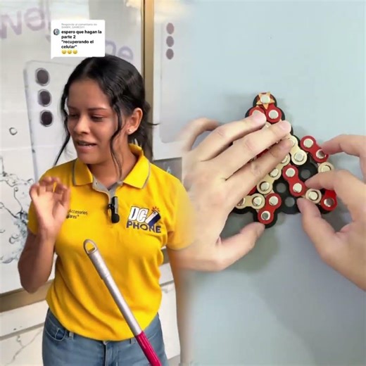 Respuesta a Casi lo recuperamos