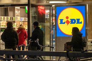 Supermark vs. Discounter: Das ist der Unterschied