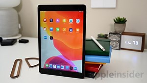 Review: The 10.2-inch iPad is more of the same, and that's not a bad thing - iPad Discussions on AppleInsider Forums