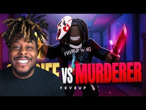 MM2 God Mode 🔪 | Road to 500