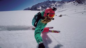 Capture. Create. Enjoy. It all gets easy. Welcome to the new GoPro experience. We’re so excited for you to meet our new cameras, software, apps, mounts & accessories. Saddle up. It’s going to be a wild ride. Check it out on gopro.com | GoPro