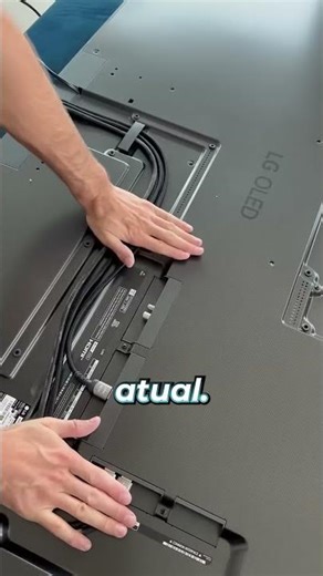 TV QUE MODOU GERAÇÕES vs A Melhor Imagem Criada