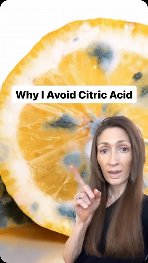 Bethany on Instagram: "For anyone saying I’m fear mongering, think twice. I’m stating facts. Saying a banana is going to cause diabetes is fear mongering. - I’m sharing info many won’t….don’t you want to know what’s going into the food you eat and how it’s made? I sure do.👋 WHY? Because knowledge = power and if you understand more, perhaps it could help you figure out why you’re having gut issues, headaches, skin issues, etc. I’m not shaming anyone for eating citric acid, heck, I have it from t