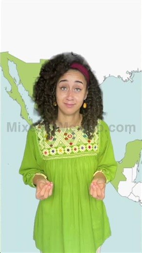 🌎 🇲🇽 that's quite large... #mexico #geography