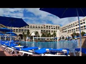 CasaMagna Marriott Cancun Resort Highlights