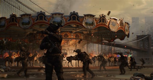 Battlefield 6 bez wsparcia dla Nintendo Switch 2. Co stoi za decyzją EA?