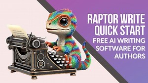 Unlock Your Writing Potential with Raptor Write's Free AI Tool
