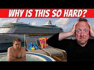 14 Cruise Problems They REFUSE to Fix That Still Catch People Off Guard